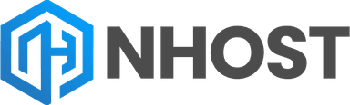 Nhost Logo